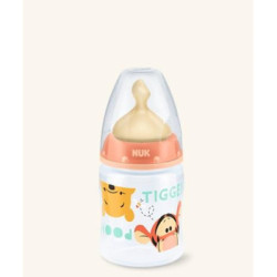 Biberon Nuk Pp Latex Disney 1 Mes 150 Ml.