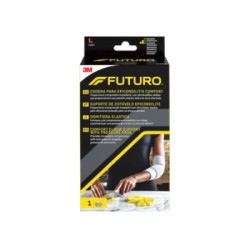 Futuro Codera Epicondilitis Talla Grande L