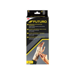 Futuro Muñequera Férula Reversible Talla Pequeña S