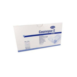 Cosmopor E Apósito Estéril 20Cm X 10Cm 10 Uds.