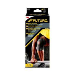 Rodillera Futuro Neopreno Talla Unica