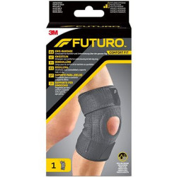 Rodillera 3M Futuro Comfort Fit 1 Unidad