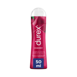 Durex Play Cherry 50Ml (6 Uds)