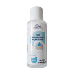 Kinefis Gel Hidroalcohólico Higienizante 100 Ml.