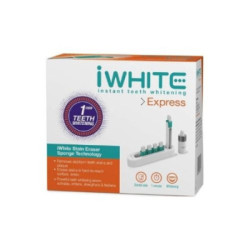 Iwhite Express Serum Blanquead