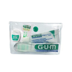 Gum Kit Viaje Blanqueamiento