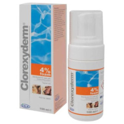Clx 4 Espuma 100Ml