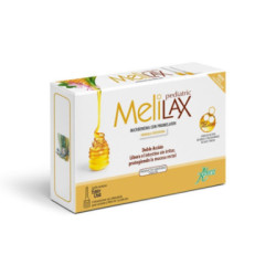 Aboca Melilax Pediatric Microenemas 5G 6 Uds.