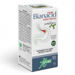 Aboca Neobianacid Acidez Y Reflujo 15 Comprimidos