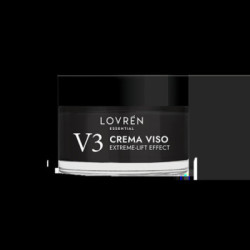 Crema Facial Lovren V3