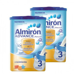 Almiron Advance 3 Bipack 800 G + 800 G