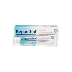Promo Bepanthol Pp Bebe 100G+30G