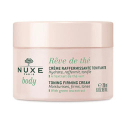 Nuxe Body Reafirmante 200 Ml.