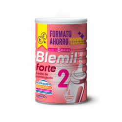 Blemil Plus 2 Forte 1200G