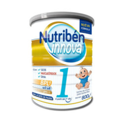 Nutribén Innova 1 800 G