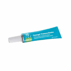 Dhu Chamogel Primeros Dientes Gel Dental Niños 10 G