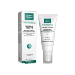 Martiderm Pro-Reg 8 Cream 50 Ml.