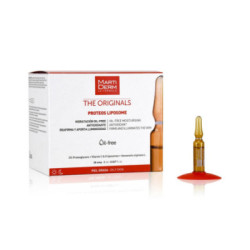 Martiderm Proteos Liposome 30 Ampollas