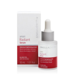 Singuladerm Xpert Radiant Serum 30 Ml.