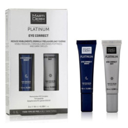 Martiderm Eye Correct 2 X 10 Ml.