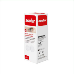 Acofar Solucion Unica 60 Ml