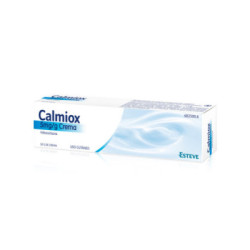 Calmiox 5 mg/g crema 30 g