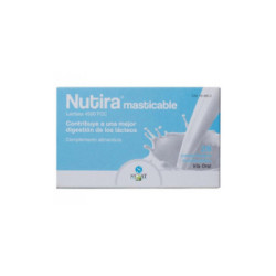 Nutira Masticable 28 Comprimidos