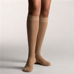 Farmalastic Media Corta Compresión Normal