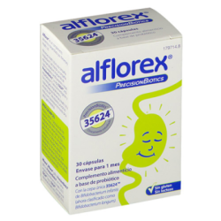 Alflorex 30 Caps