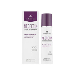 Neoretin Discrom Transition Crema Despigmentante 50 Ml.