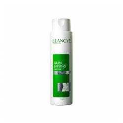 Elancyl Slim Design Aceite Antiestrías 150 Ml.