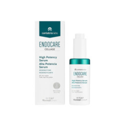 Endocare Cellage Alta Potencia Serum Redensifica 30 Ml..