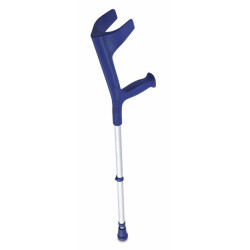 Baston Ingles Alum Reg Corysan