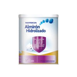 Almiron Hidrolizado Neutro 400 G