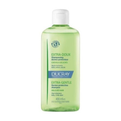 Champu Equilibrante 400Ml 21 Ducray 400 Ml