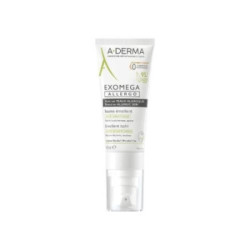 Exomega Allergo Bálsamo Emoliente Aderma 40 Ml