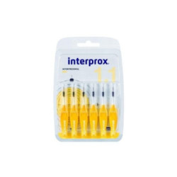 Interprox Miniconico 6Uds