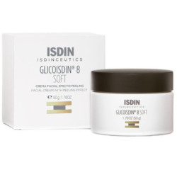 Isdinceutics Glicoisdin Crema Antiaging 8 50Ml.