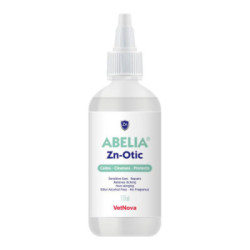 Abelia Zn-Otic 118 Ml