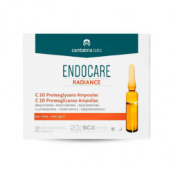 Endocare C Proteoglicanos Oilfree 2 Ml. 30 Ampollas