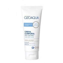 Ozoaqua Cr Corp De Ozono 200 Ml.