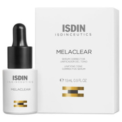 Isdinceutics Melaclear Serum 15 Ml.