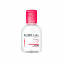 Bioderma Sensibio H2O 100 Ml.