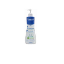 Mustela Gel Limpiador 750 Ml