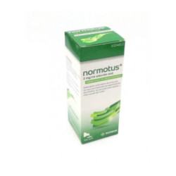 Normotus antitusivo 2 mg ml solucion oral 1 frasco 200 ml