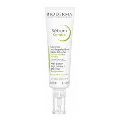 Bioderma Sebium Kerato+ 1 Tubo 30 Ml