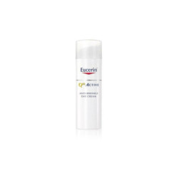 Eucerin Q10 Active Día Fluido 50 Ml.