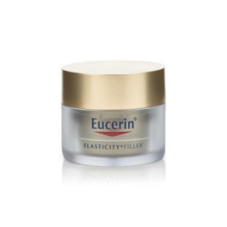 Eucerin Elasticity Filler Noche 50 Ml.